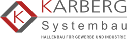 Logo KARBERG Systembau